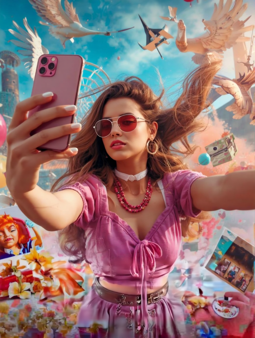 Influencer Marketing