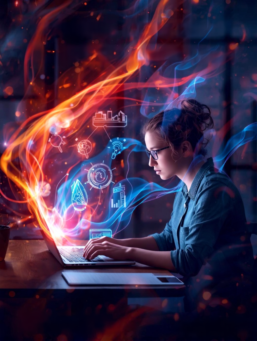 Digital Media Buying